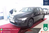 Volkswagen Golf VIII Life eTSI - VW Gebrauchtwagen von 2022