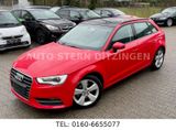Audi A3 Sportback Ambition Navi/Xenon/Panorama - Audi A3 Gebrauchtwagen in Stuttgart