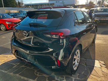 Bild 19 Opel Corsa Corsa-e Edition - SHZ | Klimaautomatik | DAB