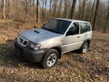 Nissan Terrano Comfort 2.7 TD Intercooler - Nissan Terrano: Terrano2