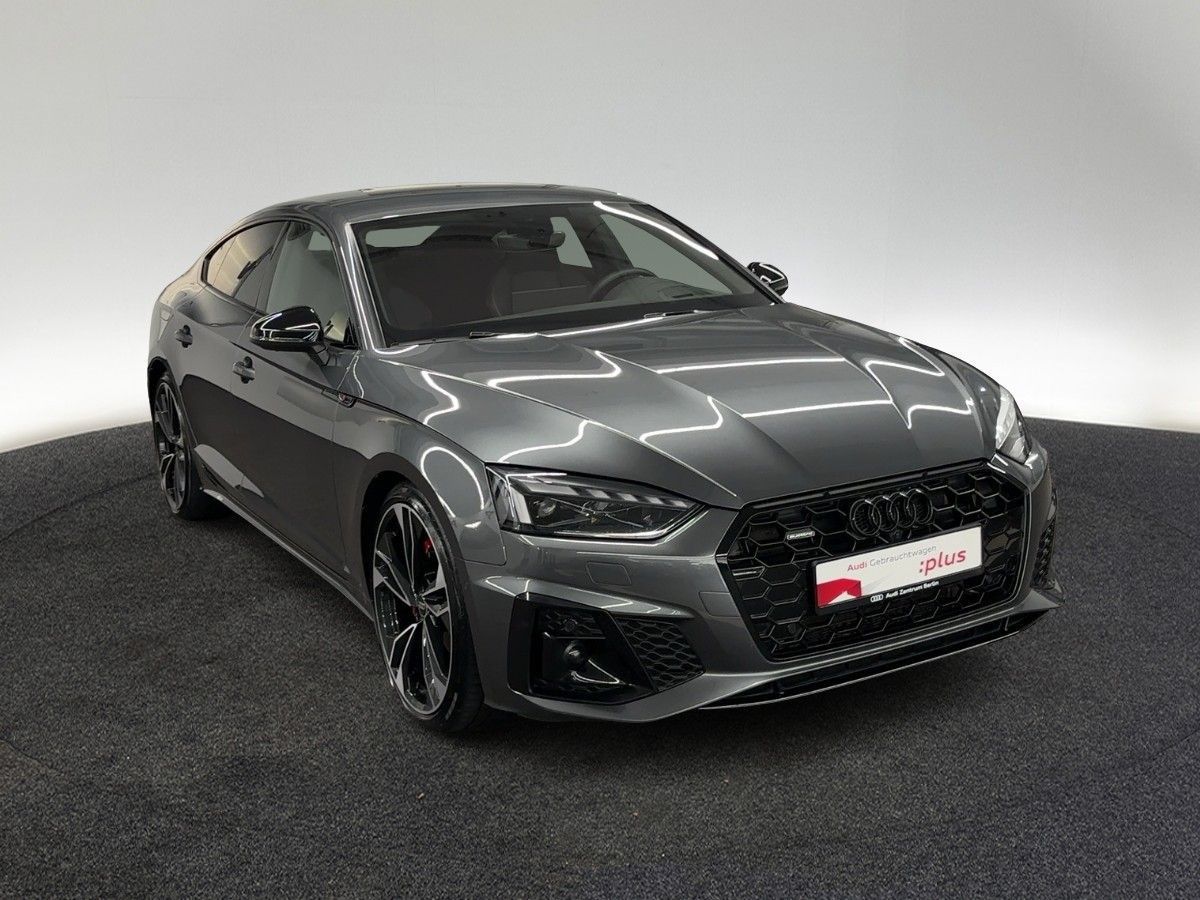 Audi A5 - Bild 8