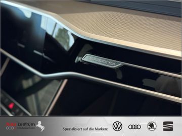 Audi A6 - 10