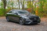 Mercedes-Benz w214 E300 - gebrauchte Mercedes-Benz E 300 aus dem Jahr 2017