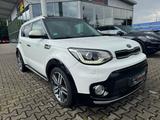 Kia Soul Spirit//VOLLAUSSTATTUNG// - Kia Soul: Schiebedach