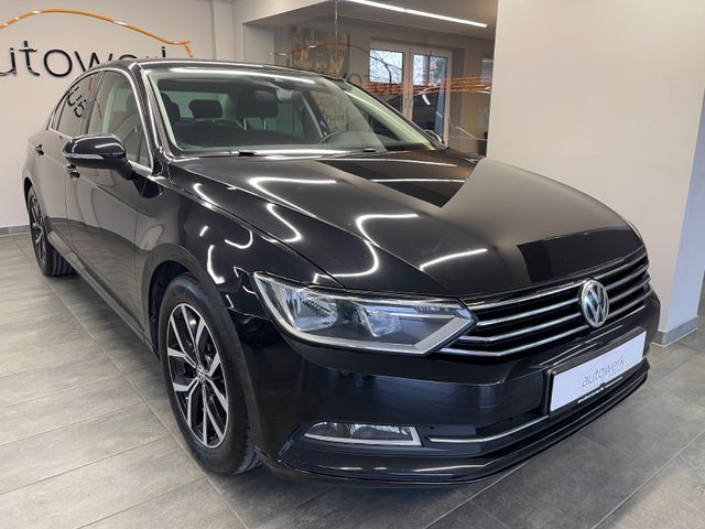 Volkswagen Passat 1.4 TSI Lim. Comfortline BMT*DSG/Virtual*