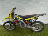 Suzuki Rmz 250 - Offers matching your search criteria