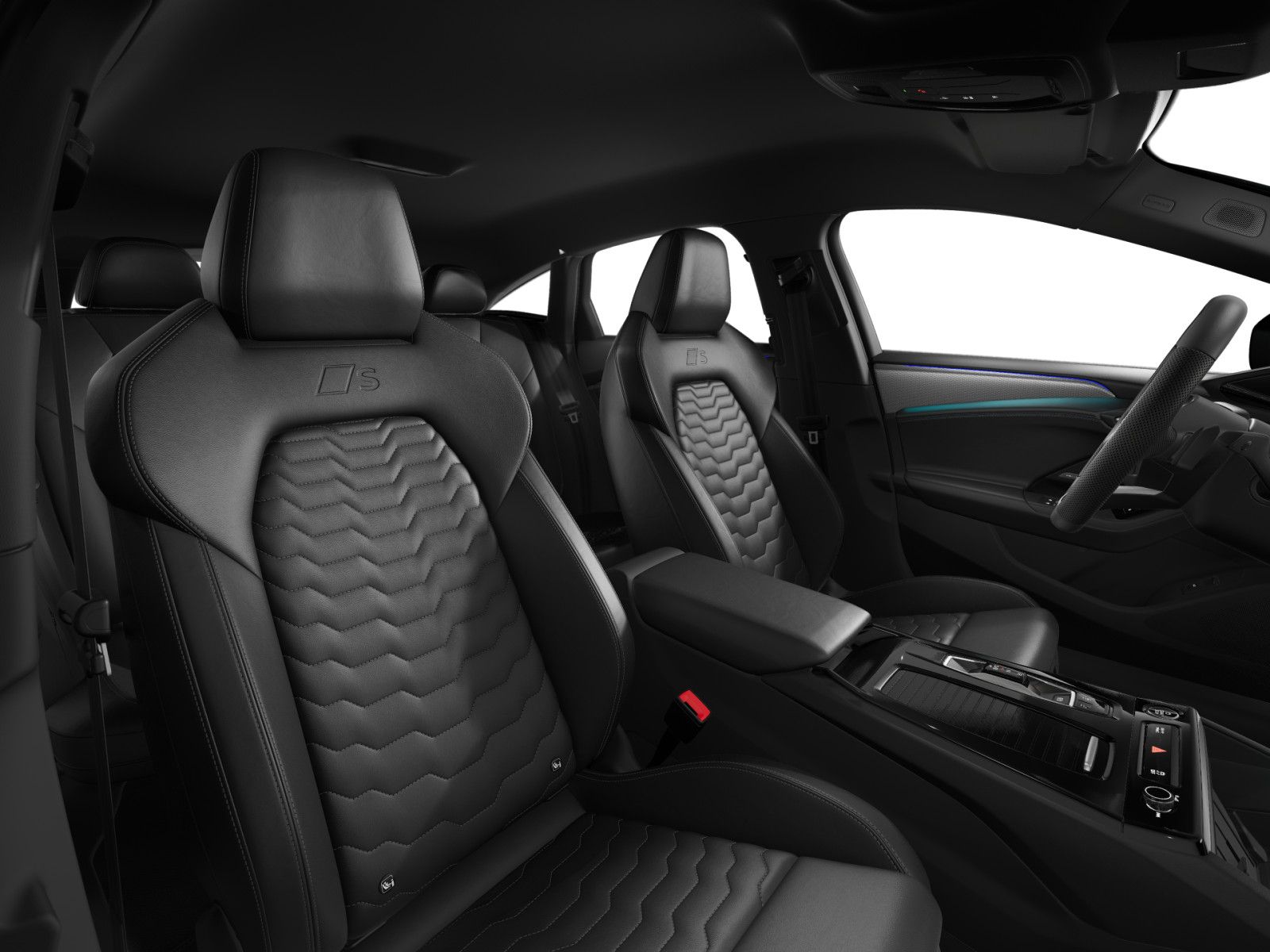 Audi A6 e-tron - Bild 9