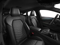 Audi A6 e-tron - Vorschau Bild 9