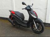 Piaggio Medley 125S - PIAGGIO MEDLEY 125 S