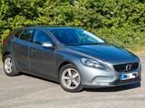 Volvo V40 D2 Kinetic - TÜV & SERVICE NEU - Volvo: Service