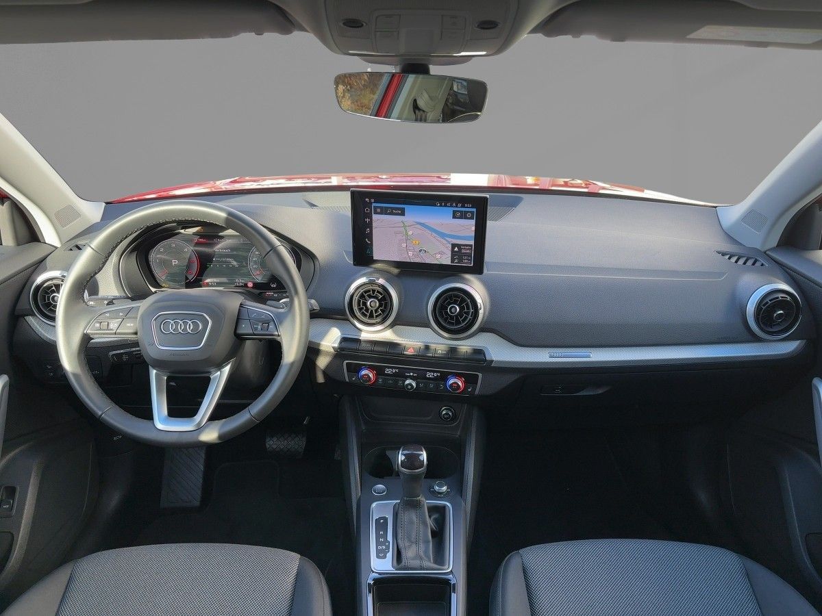 Audi Q2 - Bild 7