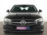 Mercedes-Benz C 200 d Avantgarde Navi|Park-Paket|Kamera|LED|SH - Mercedes-Benz C 200 Gebrauchtwagen in München