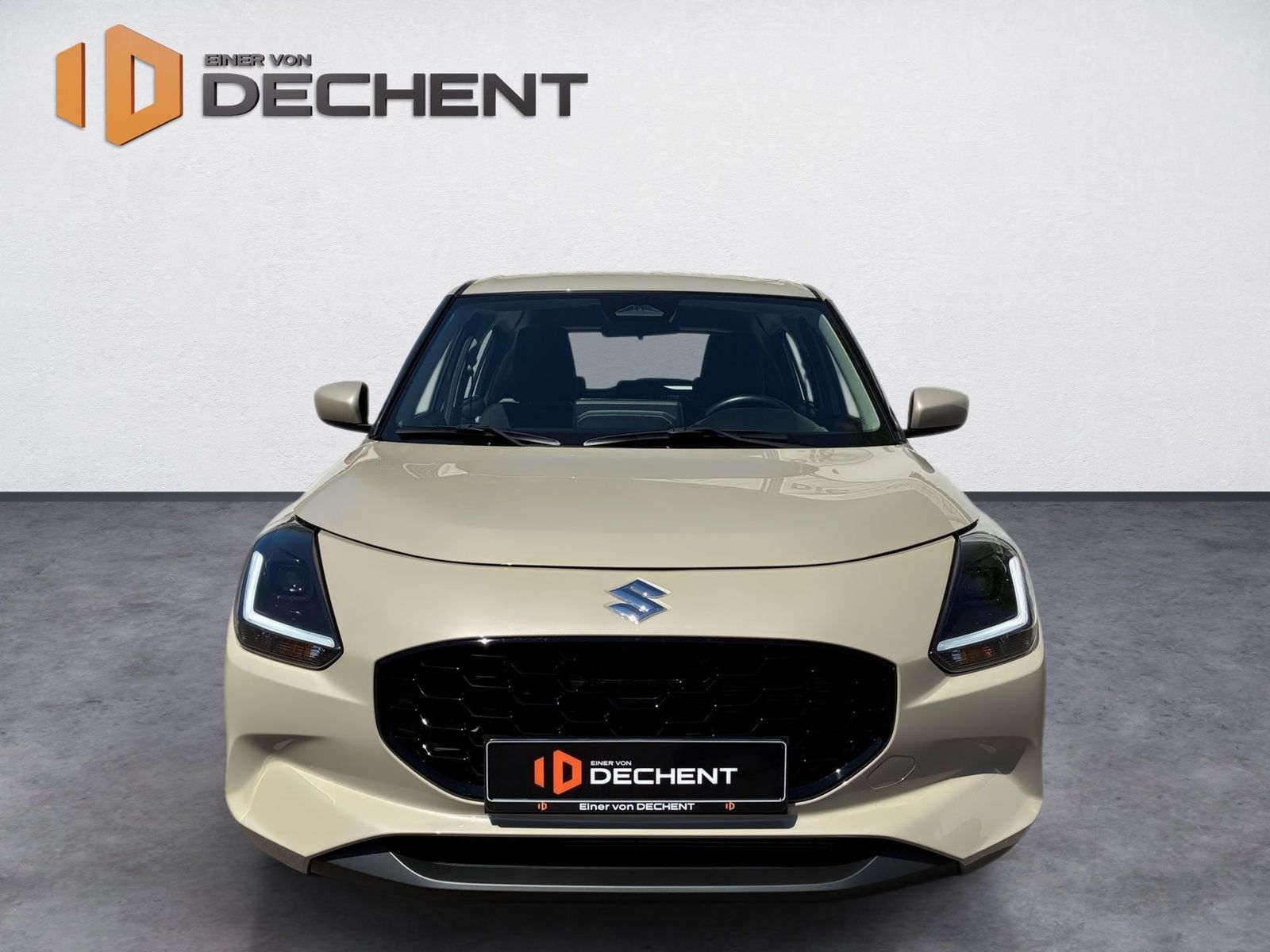 Fahrzeugabbildung Suzuki Swift 1.2 Club LED,Navi,ACC,PDC,Kamera