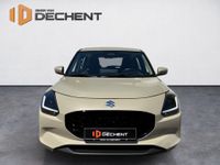 Suzuki Swift - Vorschau Bild 3