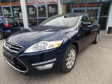 Ford Mondeo 1.5 Titanium Navi Klimaaut. - Ford Mondeo mit Benzin-Antrieb: Limousine