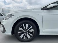 Volkswagen Polo - Vorschau Bild 22
