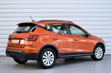 Seat Arona Style + 2.Hand + Erdgas + 49.047 km - Seat Arona mit CNG-Antrieb