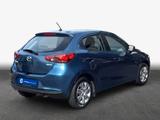 Mazda 2 SKYACTIV-G 75 Center-Line  LED*GRA*BLUETOOTH - Mazda 2 Gebrauchtwagen in Dresden