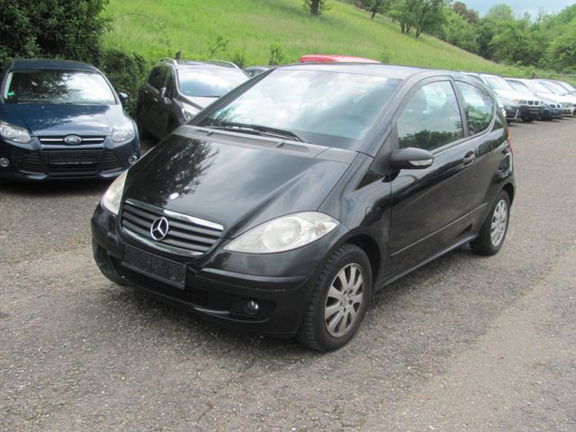 Mercedes-Benz A 150 Alu/Klima/SHZ TÜV/HU 04/2026