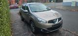 Nissan Qashqai+2 1.6 dCi DPF 4x4 Tekna Tekna 4x4 7 Sitz - Nissan Qashqai+2: Tekna