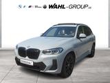 BMW X3 xDrive20d M SPORT LC PROF LEDER PANO LASER  H - gebrauchte BMW Pickups