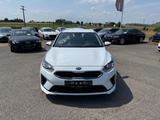 Kia Ceed Sportswa Plug-in Hybrid LED Navi Keyl AHK - Kia cee'd / Ceed mit Hybrid-Antrieb: Kombi