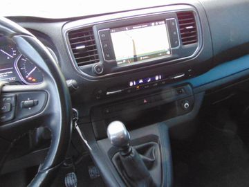 Bild 15 Peugeot Traveller Active L2