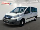 Citroën Jumpy Kombi 2.0 HDI Klima AHK BT - Citroën Jumpy aus 2014