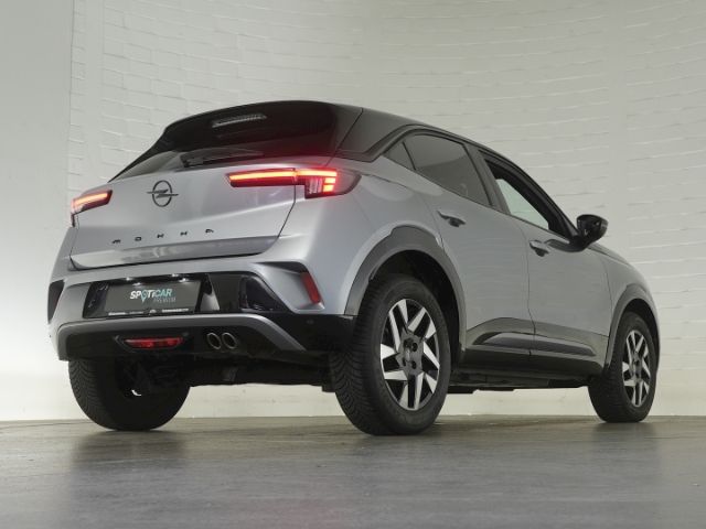 Mokka B FACELIFT GS AT+RÜCKFAHRKAMERA+SITZ-/LENK