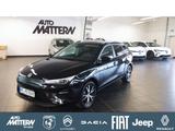 MG5  Lux. Leder, Navi, Kamera, elektrischer Sitz - MG MG5 aus 2022