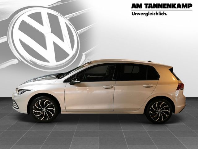 Golf MOVE 2,0 l TDI*ACC*NAVI*Plus Paket*AHK*APP*