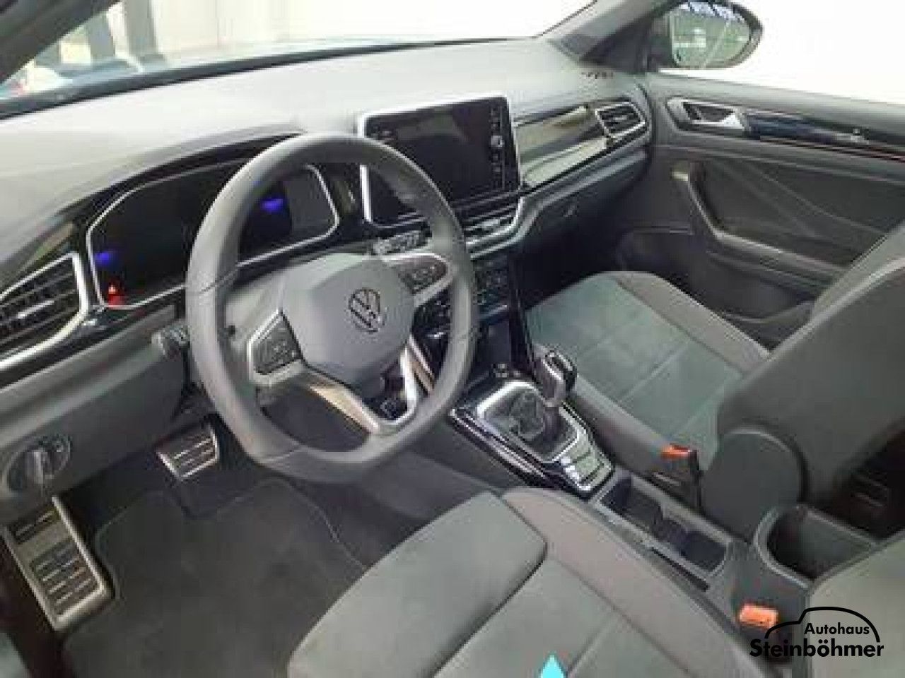 Volkswagen T-Roc - Bild 3