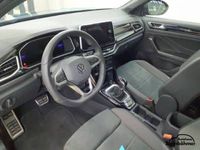 Volkswagen T-Roc - Vorschau Bild 3