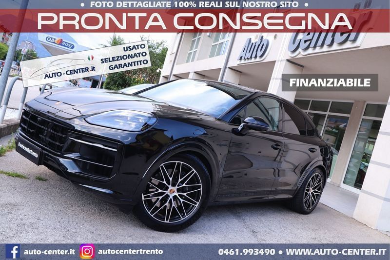 Image of Porsche Other