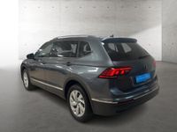 Volkswagen Tiguan Allspace - Vorschau Bild 5