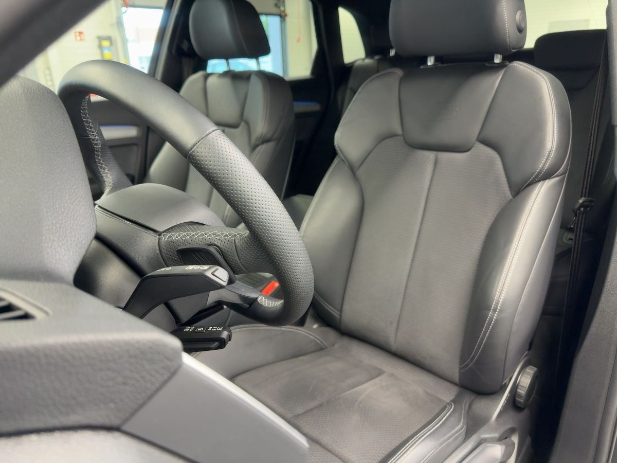 Audi Q5 - Bild 18