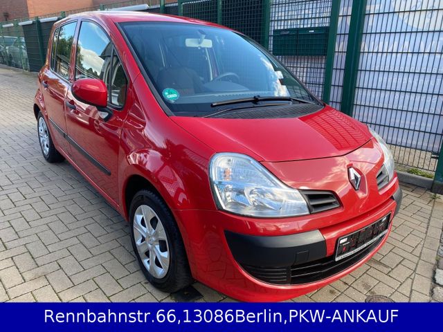 Renault Modus 1.2 Expression !! Tüv-Service Neu !! 122TK