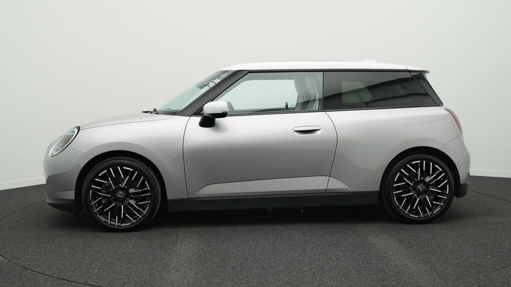 MINI Cooper SE - Bild 4