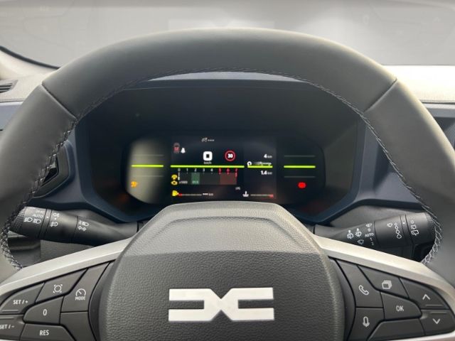 Dacia Bigster - Bild 9