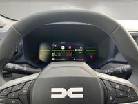 Dacia Bigster - Vorschau Bild 9