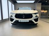 Maserati Levante GranSport S - Maserati Levante: S Gransport