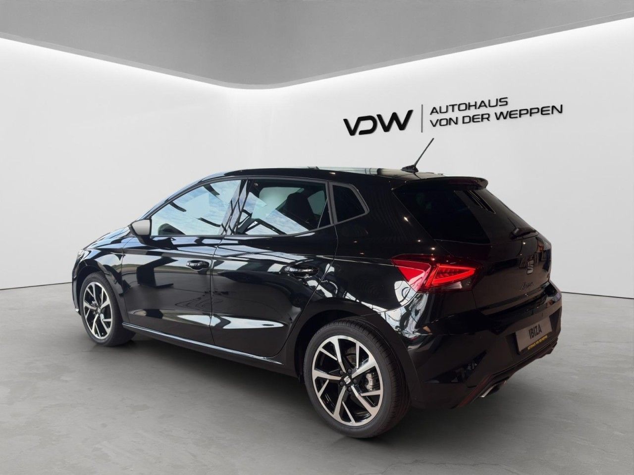 Seat Ibiza - Bild 5