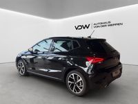 Seat Ibiza - Vorschau Bild 5