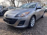 Mazda 3 1.6 High-Line - Mazda: Limousine
