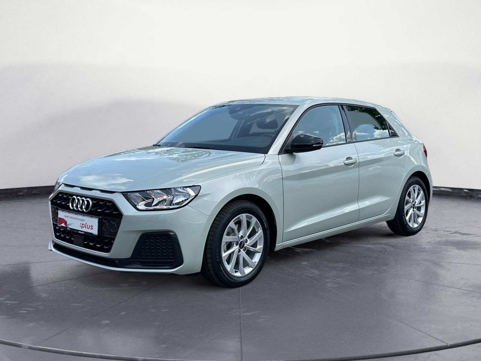 Audi A1 - Bild 2