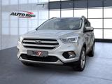 Ford Kuga Titanium 2.0 TDCI Automatik PDC h. AHK Navi - Ford Kuga: Tdci Titanium