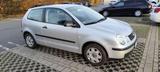 Volkswagen VW Polo 9n - Volkswagen Polo aus 2003: 9n