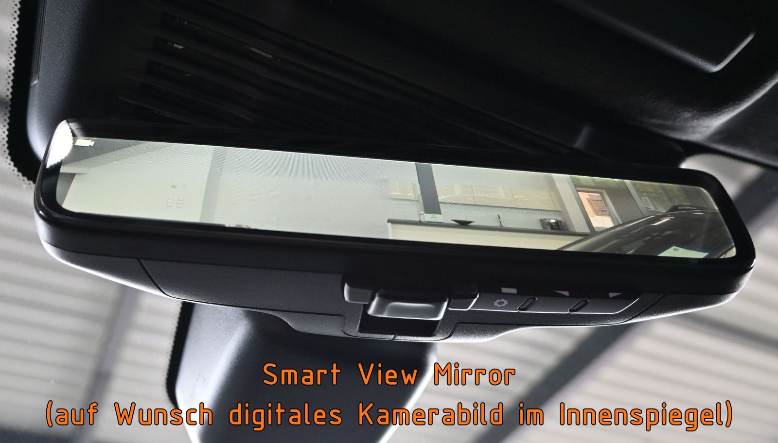 Fahrzeugabbildung Land Rover Range Rover Evoque P270e AUTOBIOGRAPHY AWD °AHK°