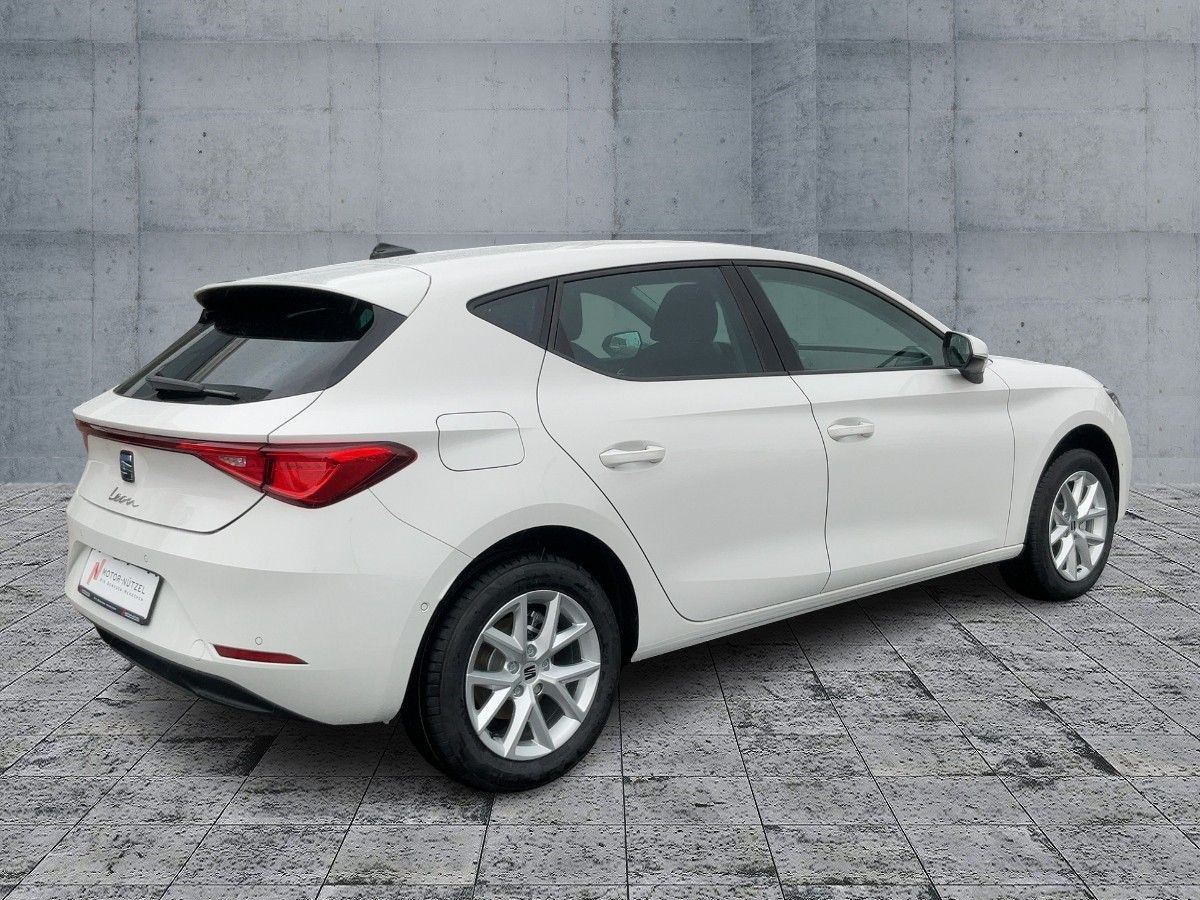 Seat Leon - Bild 5