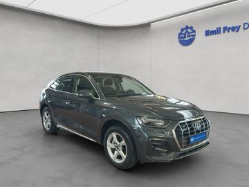 Audi Q5 - 9